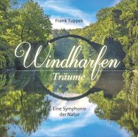 Vorderes Coverbild Windharfen Träume