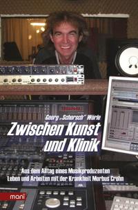 Vorderes Coverbild Zwischen Kunst und Klinik