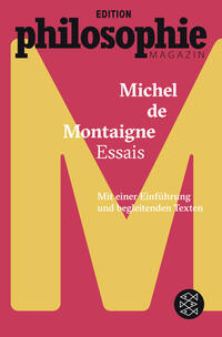 Vorderes Coverbild Essais