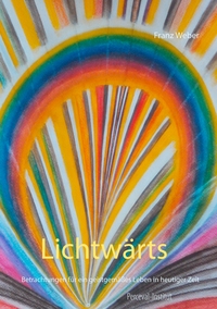 Vorderes Coverbild Lichtwärts