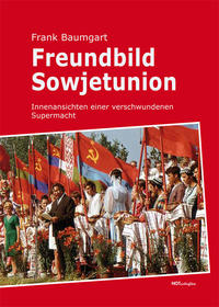 Vorderes Coverbild Freundbild Sowjetunion