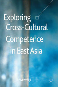 Vorderes Coverbild Exploring Cross-Cultural Competence in East Asia