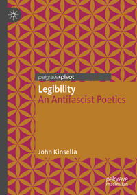 Vorderes Coverbild Legibility