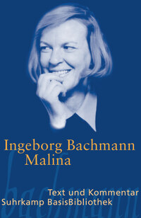 Vorderes Coverbild Malina