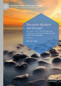 Vorderes Coverbild Discourse Markers and Beyond