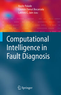 Vorderes Coverbild Computational Intelligence in Fault Diagnosis