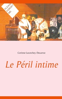 Vorderes Coverbild Le Péril intime