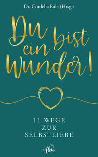 Vorderes Coverbild Du bist ein Wunder!