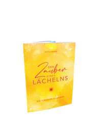 Vorderes Coverbild Der Zauber eines Lächelns