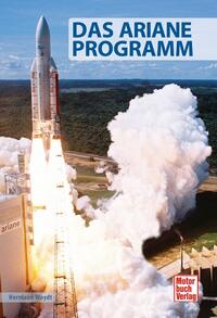 Vorderes Coverbild Das Ariane-Programm