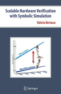 Vorderes Coverbild Scalable Hardware Verification with Symbolic Simulation