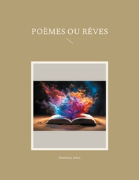 Vorderes Coverbild Poèmes ou Rêves