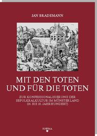 Vorderes Coverbild Mit den Toten und für die Toten