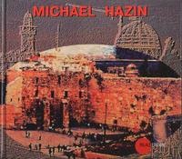 Vorderes Coverbild Michael Hazin