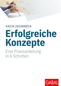 Vorderes Coverbild Erfolgreiche Konzepte