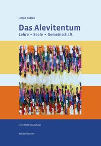 Vorderes Coverbild Das Alevitentum