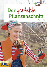 Vorderes Coverbild Der perfekte Pflanzenschnitt
