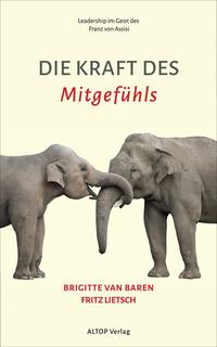 Vorderes Coverbild Die Kraft des Mitgefühls