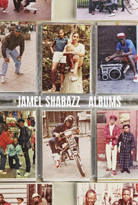 Vorderes Coverbild Albums
