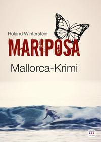 Vorderes Coverbild Mariposa