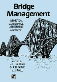 Vorderes Coverbild Bridge Management