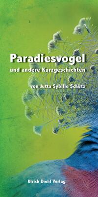 Vorderes Coverbild Paradiesvogel