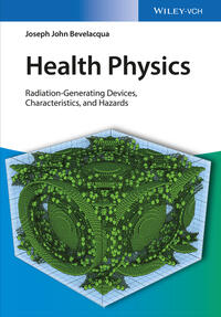 Vorderes Coverbild Health Physics