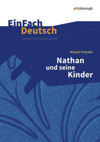 Vorderes Coverbild EinFach Deutsch Unterrichtsmodelle