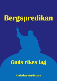 Vorderes Coverbild Bergspredikan