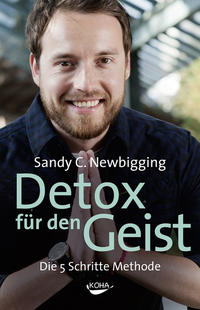 Vorderes Coverbild Detox für den Geist