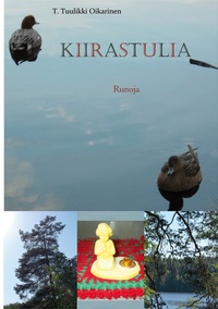Vorderes Coverbild Kiirastulia