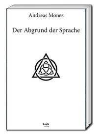 Vorderes Coverbild Der Abgrund der Sprache