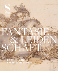 Vorderes Coverbild Fantasie und Leidenschaft