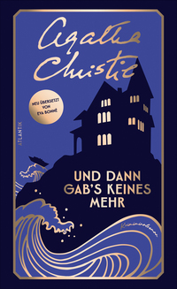 Vorderes Coverbild Und dann gab's keines mehr