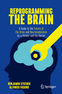 Vorderes Coverbild Reprogramming the Brain