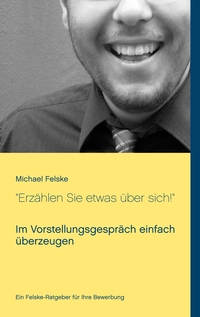 Vorderes Coverbild "Erzählen Sie etwas über sich!"