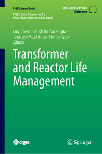 Vorderes Coverbild Transformer and Reactor Life Management