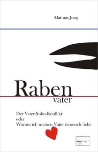 Vorderes Coverbild Rabenvater
