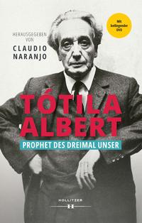 Vorderes Coverbild Tótila Albert