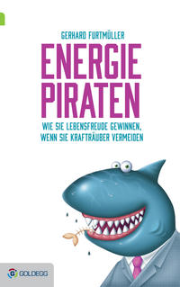 Vorderes Coverbild Energiepiraten