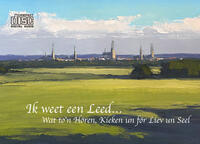 Vorderes Coverbild Ik weet een Leed...