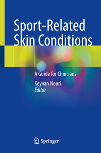 Vorderes Coverbild Sport-Related Skin Conditions