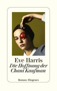 Vorderes Coverbild Die Hoffnung der Chani Kaufman