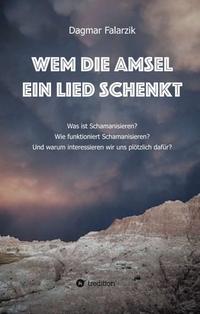 Vorderes Coverbild Wem die Amsel ein Lied schenkt