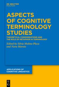 Vorderes Coverbild Aspects of Cognitive Terminology Studies
