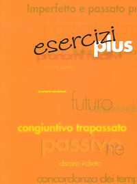 Vorderes Coverbild esercizi_plus