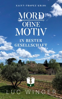 Vorderes Coverbild Mord ohne Motiv