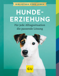Vorderes Coverbild Hundeerziehung