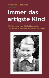 Vorderes Coverbild Immer das artigste Kind