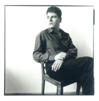 Vorderes Coverbild Porträt Marcel Beyer